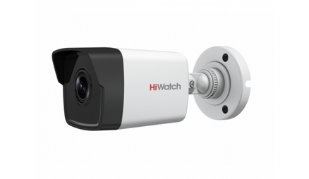 IP-камера HiWatch DS-I400 (B) (2.8 мм)
