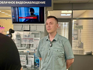 Безопасность во время грозы: как защитить себя и технику