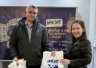 34 повода для улыбки: делимся теплом с копейчанами