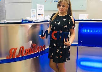 Теплый приём самых активных подписчиков!