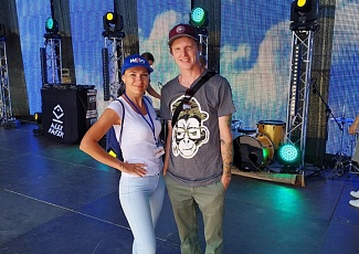 День города 2019!