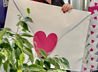  14 февраля: Любовь на скорости света!